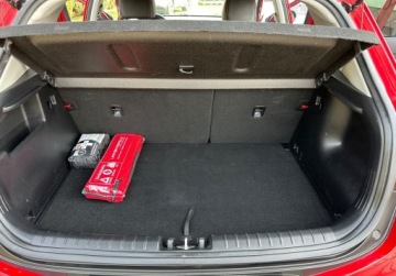 Kia Stonic I Crossover 1.2 DOHC 84KM 2018 Kia Stonic 1.2 86KM Key-Less Led Climatronic Kamera Bezwypadkowy Dla wymag, zdjęcie 26