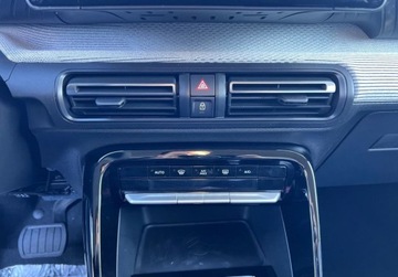 Citroen C3 IV 2025 Citroen C3 Wyprzedaz Rocznika Wersja Max 1.2 Hybryda 110KM, zdjęcie 10