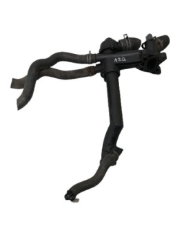 Thermostat Kühlmittelthermostat VW SKODA 1.2 AZQ 03C121111B