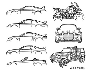 ОТДЕЛКА НА СТЕНЫ Картина Автомобиль NISSAN GT-R R35 PERSPECTIVE 2023