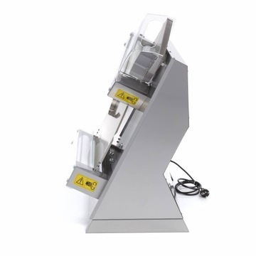 Электрическая тестораскаточная машина 40 СМ, НОЖНАЯ ПЕДАЛЬ