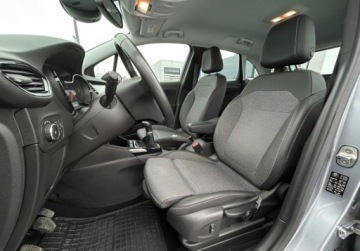 Opel 2021 Opel Crossland Nowy rozrzad Edition Business Pack, Kamera 360, GPS, Tempom, zdjęcie 6