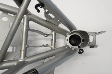 BMW R 1200 GS K50 13-16 РАМА 2015 + ПОЛНЫЙ КОМПЛЕКТ ДОКУМЕНТОВ