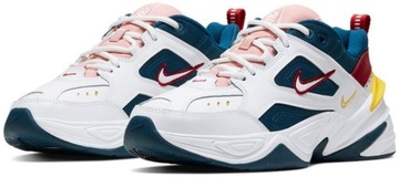 Buty damskie sneakersy sportowe Nike M2K Tekno r. 37,5