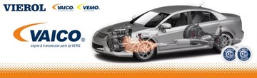 PŘÍVOD CHLADIČŮ VAICO DO TOYOTA CAMRY 3.0