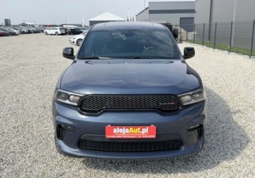 Dodge Durango III 3.6 V6 299KM 2021 Dodge Durango 4x4 Durango 3.6 Benz 294 km 2021r 116.000 km Warszawa 3.6, zdjęcie 11
