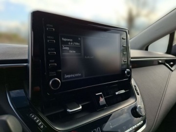 Toyota Corolla XII 2022 Toyota Corolla 1.5 Comfort MS Seria E21 (2019-) 1., zdjęcie 21