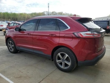 Ford Edge II 2019 Ford Edge 2019 FORD EDGE SEL 2.0 Benzyna 250KM, zdjęcie 2