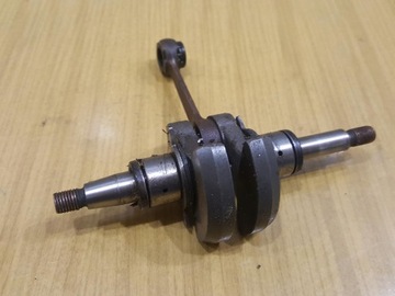 ШАТУН КОЛЕНВАЛА SHINDAIWA 350