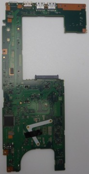 МАТЕРИНСКАЯ ПЛАТА Fujitsu LIFEBOOK U772 I5-3427U FV