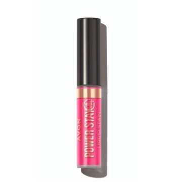 Avon Power Stay Szminka płynie Love With Passion