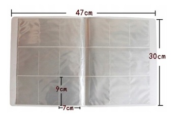 БОЛЬШОЙ КЛАСС АЛЬБОМ 3D КАРТОЧКИ ПОКЕМОН НА 432 КАРТОЧКИ АЛЬБОМА ПОКЕМОН