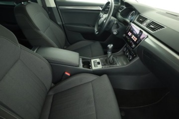 Skoda Superb III Liftback Facelifting 1.5 TSI 150KM 2020 Skoda Superb 1.5 TSI, Salon Polska, Serwis ASO, zdjęcie 6