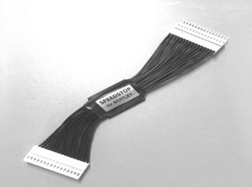 Freezer Blokada Przbiegu Mercedes C-class W204