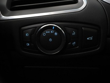 Ford Edge II 2018 Ford EDGE 4x4 automat skóra navi el. sterowane i, zdjęcie 35