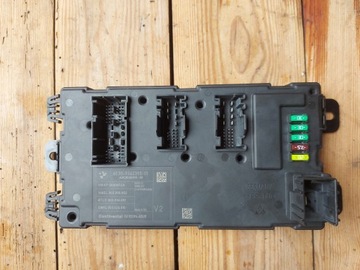 Moduł Sterownik REM BMW F22 F23 9362395
