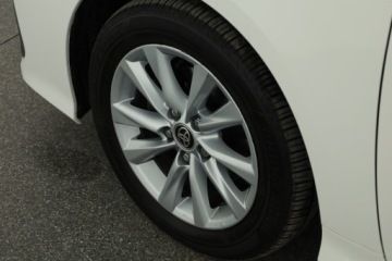 Toyota Corolla XII 2023 Toyota Corolla 1.8 Hybrid, Salon Polska, zdjęcie 8