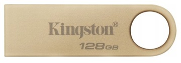 Флеш-накопитель Kingston Data Traveler DTSE9G3, 128 ГБ, USB3.2 Gen1