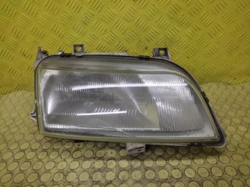 VW SHARAN und REFLEKTOR Licht rechts vorne 0301048302