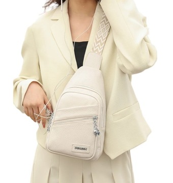 НАСТЕННАЯ ЖЕНСКАЯ СУМКА, ЭЛЕГАНТНЫЙ, МАЛЕНЬКИЙ РЮКЗАК, СУМКА НА ПЛЕЧЕ, СВЕТЛО-БЕЖЕВЫЙ, КАЧЕСТВО