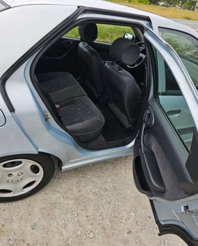 Citroen Xsara II Hatchback 2.0 HDi 90KM 2002 Citroen Xsara Citroen Xsara 2.0 Diesel 90KM, zdjęcie 9