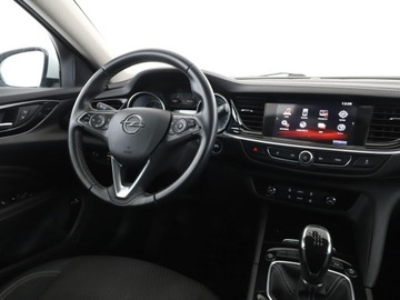 Opel Insignia II Sports Tourer 1.5 Turbo 140KM 2017 Opel Insignia Innovation półskóra niski, zdjęcie 15