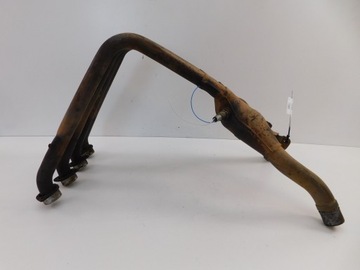 YAMAHA FJR 1300 01-05 ВЫПУСКНОЙ ПАТРУБОК