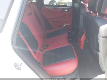 Porsche Macan 2021 Porsche Macan GTS 2021 2.9l 2.9 Benzyna 375KM, zdjęcie 12