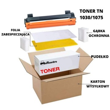 Тонер для Brother tn1075 dcp 1512e 1510e hl1110 XL