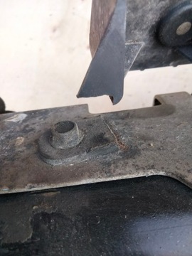 КОНДЕНСАТОР МАЗДА К4248