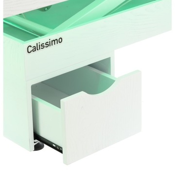 Косметическая кровать для массажа выделено электрическим креслом нагревается FI