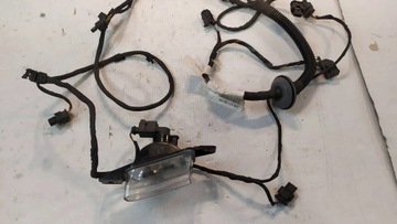 WIĄZKA ZDERZAKA PDC VW Tiguan