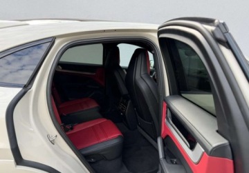Porsche Cayenne III SUV Facelifting 4.0 474KM 2024 Porsche Cayenne Porsche Cayenne S 474 PS Salon PL Gwarancja Rej.06.2025 4.0, zdjęcie 12
