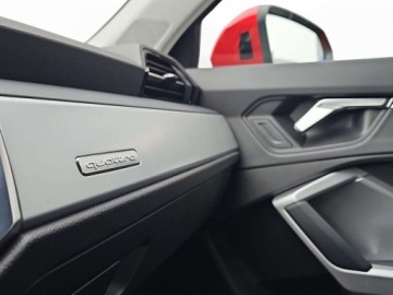 Audi 2020 Audi Q3 Sportback aktywny tempomat, kamera cofania, full led, podgrzewane, zdjęcie 19