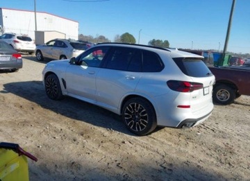 BMW X5 G05 2025 BMW X5 2025, 3.0L, 4x4, od ubezpieczalni 3.0 Benzyna 375KM, zdjęcie 7