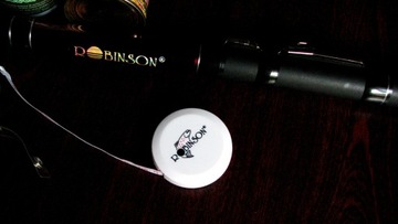 Удочка Robinson Red Star 400см 5-20г набор