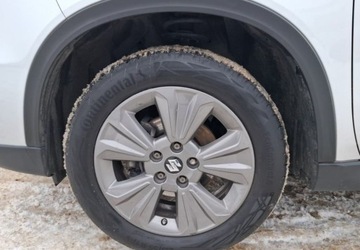 Suzuki 2023 Suzuki Vitara 1.4 Boosterjet SHVS Premium 2WD 1.4 Benzyna 129KM, zdjęcie 12