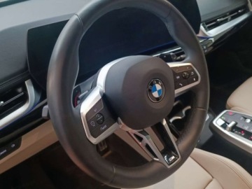 BMW X1 U11 Crossover 1.5 20i 170KM 2026 BMW X1 sDrive20i Sport Suv 1.5 (170KM) 2026, zdjęcie 6