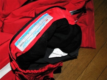 GOLDTEST SWISS DIAPLEX Интеллектуальная МЕМБРАНА S/XS IDEAL