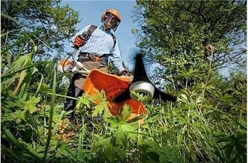 ШАЙБЫ, ГАЙКИ, КОЛЬЦА ДЛЯ НОЖЕЙ STIHL