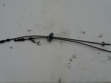 LINKI DO ZMIANY BIEGOW KIA SORENTO II 2009- 2.2