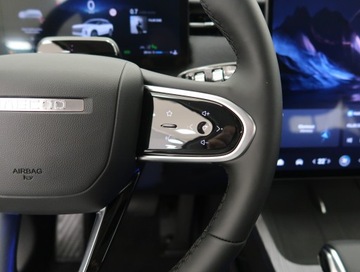  Jaecoo 7 1.6 TGDI, Serwis ASO, 4X4, Automat, zdjęcie 24