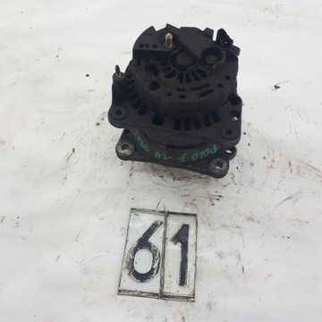 VOLKSWAGEN Polo III 1.4 Alternator