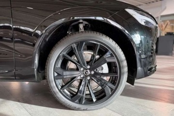 Volvo XC60 II 2025 Volvo XC 60 Pakiet Zimowy Pakiet Premium Pakiet Oswietlenia Leasing, zdjęcie 7