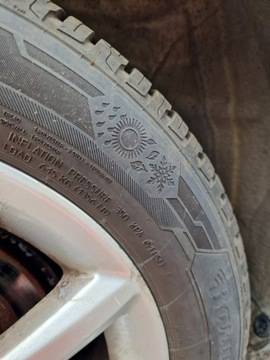 Opel Astra H Kombi 1.6 Twinport ECOTEC 105KM 2005 Opel Astra 1.6 Benzyna 105 KM, Klimatyzacja,, zdjęcie 32