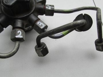 ТРУБКИ ТОПЛИВНОГО ИНЖЕКТОРА MONDEO 4 S-MAX FOCUS MK2 C-MAX MK1 1.8 TDCI