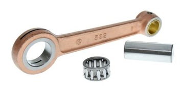 Korbowód Jawa 250 559 sw. 18 mm na tulejkę