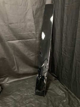 Tesla Model X listwa dachu poprzeczna 1041362-00-G