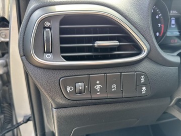 Hyundai i30 III Hatchback Facelifting 1.5 DPI 110KM 2021 Hyundai i30 1.5 / 110 KM Classic Plus Salon Polska, zdjęcie 20