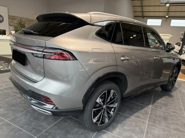 MG HS 2025 MG HS 1.5T HEV+ Excite aut Suv 224KM 2025, zdjęcie 2